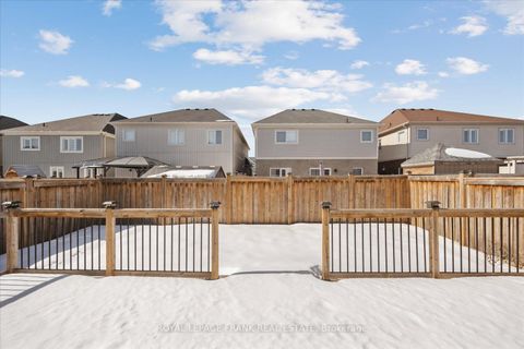 Photo 42 at 193 Kenneth Cole Drive, Bowmanville, Clarington