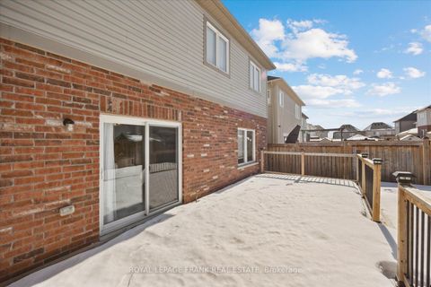 Photo 43 at 193 Kenneth Cole Drive, Bowmanville, Clarington