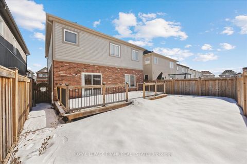 Photo 44 at 193 Kenneth Cole Drive, Bowmanville, Clarington