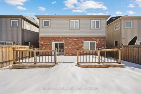 Photo 45 at 193 Kenneth Cole Drive, Bowmanville, Clarington