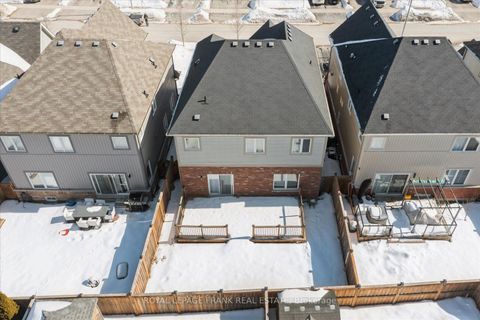 Photo 46 at 193 Kenneth Cole Drive, Bowmanville, Clarington