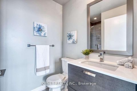 Photo 10 at 2807 - 9 Bogert Avenue, Westgate, Toronto