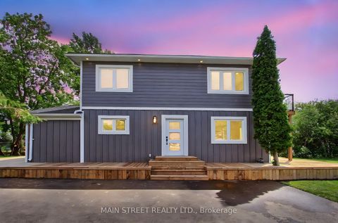 Photo 0 at 353 Pasadena Drive, Keswick South, Georgina