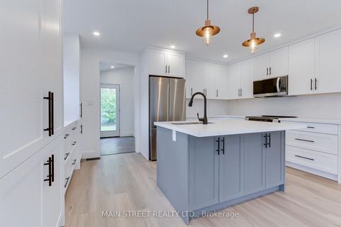 Photo 4 at 353 Pasadena Drive, Keswick South, Georgina