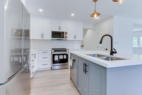 Photo 5 at 353 Pasadena Drive, Keswick South, Georgina