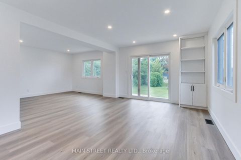 Photo 6 at 353 Pasadena Drive, Keswick South, Georgina