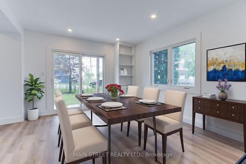 Photo 8 at 353 Pasadena Drive, Keswick South, Georgina