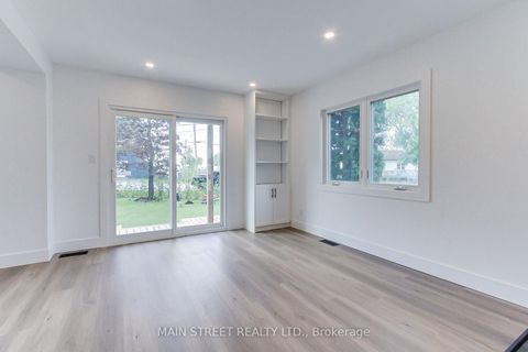 Photo 9 at 353 Pasadena Drive, Keswick South, Georgina