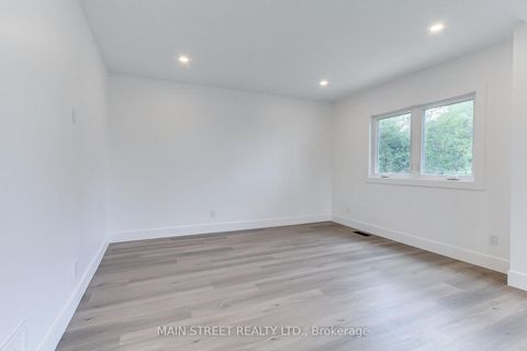 Photo 10 at 353 Pasadena Drive, Keswick South, Georgina