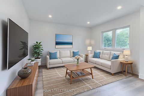 Photo 11 at 353 Pasadena Drive, Keswick South, Georgina