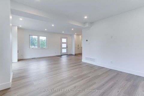 Photo 13 at 353 Pasadena Drive, Keswick South, Georgina