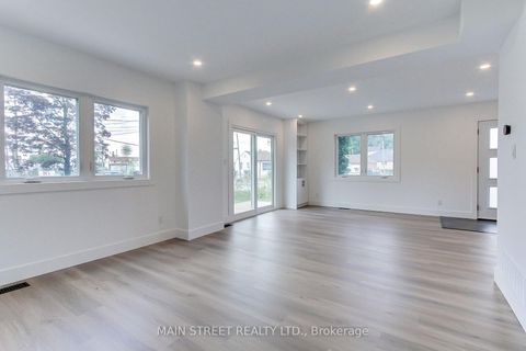 Photo 14 at 353 Pasadena Drive, Keswick South, Georgina