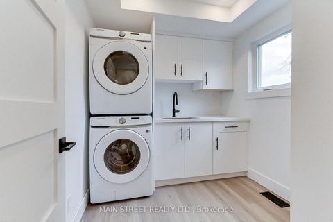 Photo 19 at 353 Pasadena Drive, Keswick South, Georgina