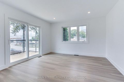 Photo 22 at 353 Pasadena Drive, Keswick South, Georgina