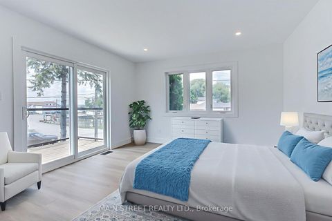 Photo 23 at 353 Pasadena Drive, Keswick South, Georgina