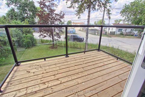 Photo 26 at 353 Pasadena Drive, Keswick South, Georgina