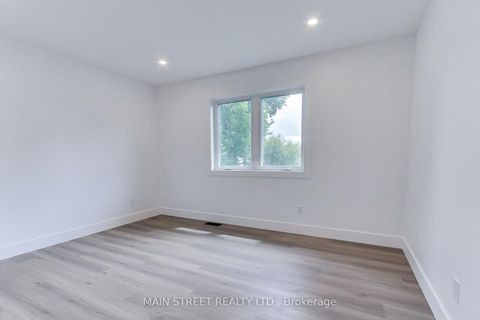 Photo 30 at 353 Pasadena Drive, Keswick South, Georgina