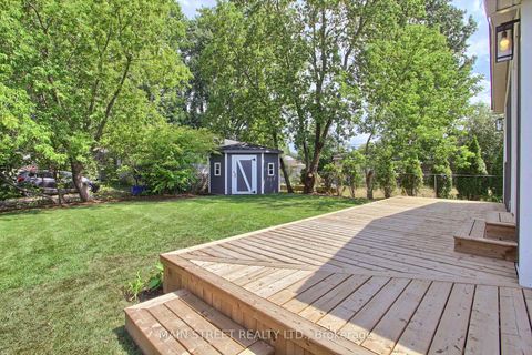 Photo 35 at 353 Pasadena Drive, Keswick South, Georgina