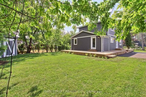 Photo 36 at 353 Pasadena Drive, Keswick South, Georgina