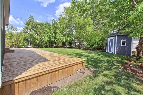 Photo 37 at 353 Pasadena Drive, Keswick South, Georgina