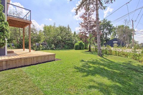 Photo 38 at 353 Pasadena Drive, Keswick South, Georgina