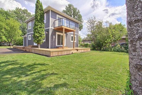 Photo 39 at 353 Pasadena Drive, Keswick South, Georgina