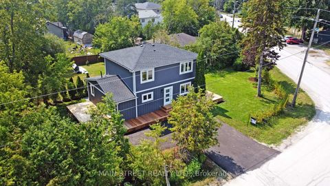 Photo 40 at 353 Pasadena Drive, Keswick South, Georgina