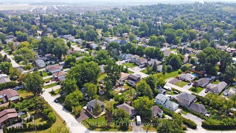 Photo 42 at 353 Pasadena Drive, Keswick South, Georgina