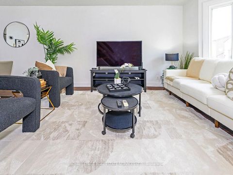 Photo 3 at 135 Bernice Crescent, Smythe, Toronto