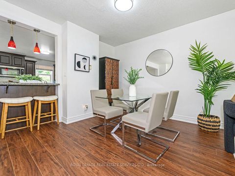 Photo 9 at 135 Bernice Crescent, Smythe, Toronto