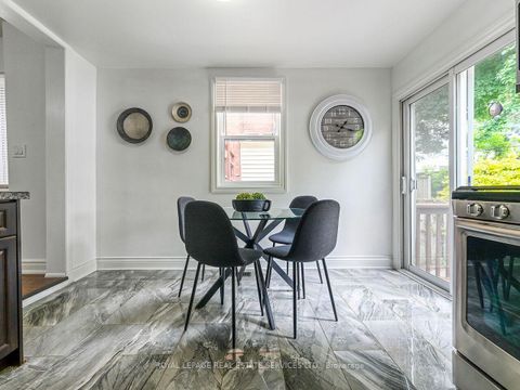 Photo 14 at 135 Bernice Crescent, Smythe, Toronto