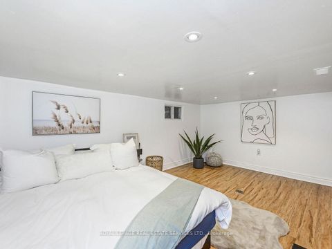 Photo 22 at 135 Bernice Crescent, Smythe, Toronto