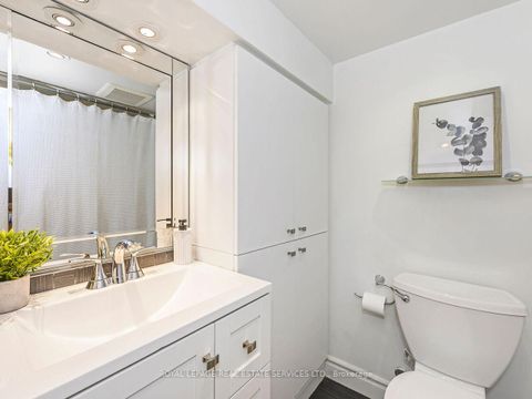Photo 24 at 135 Bernice Crescent, Smythe, Toronto