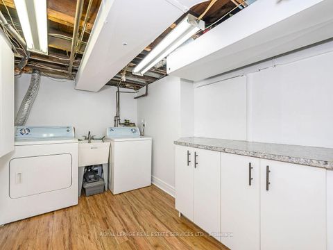 Photo 26 at 135 Bernice Crescent, Smythe, Toronto