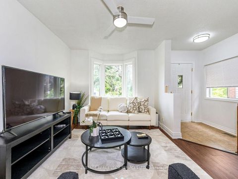 Photo 30 at 135 Bernice Crescent, Smythe, Toronto