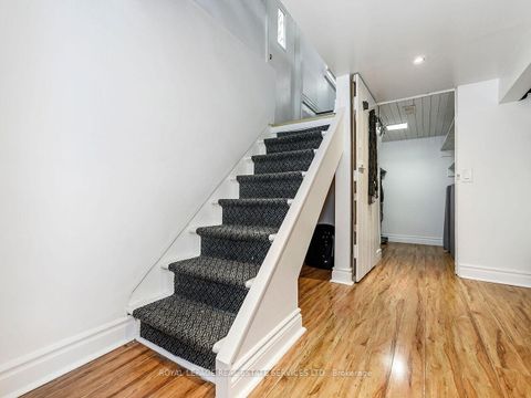 Photo 33 at 135 Bernice Crescent, Smythe, Toronto