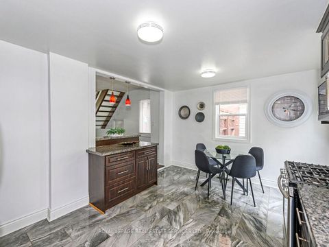 Photo 34 at 135 Bernice Crescent, Smythe, Toronto