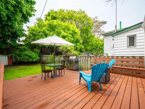 Photo 35 at 135 Bernice Crescent, Smythe, Toronto