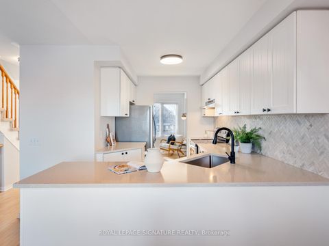 Photo 9 at 71 Port Union Road, Rouge E10, Toronto