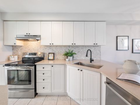 Photo 11 at 71 Port Union Road, Rouge E10, Toronto