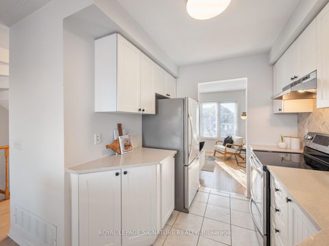 Photo 14 at 71 Port Union Road, Rouge E10, Toronto