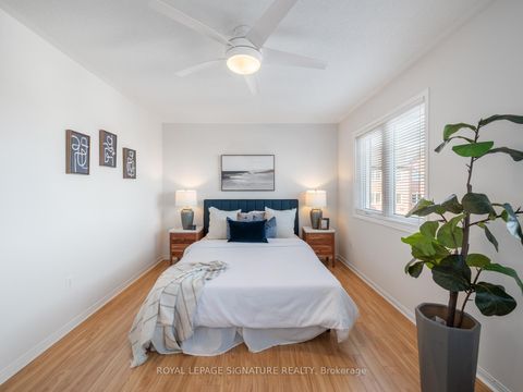 Photo 23 at 71 Port Union Road, Rouge E10, Toronto