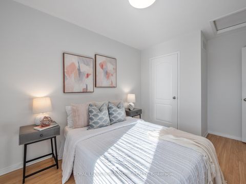 Photo 28 at 71 Port Union Road, Rouge E10, Toronto