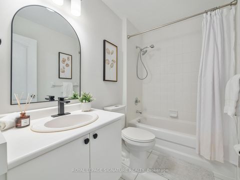 Photo 29 at 71 Port Union Road, Rouge E10, Toronto