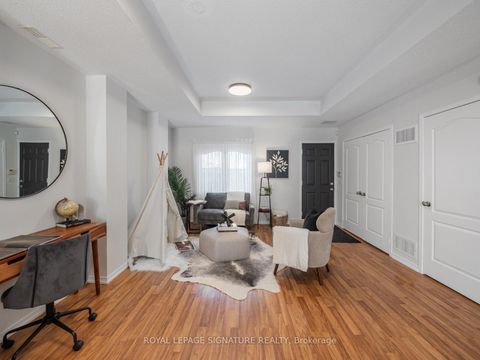 Photo 31 at 71 Port Union Road, Rouge E10, Toronto