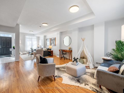 Photo 32 at 71 Port Union Road, Rouge E10, Toronto