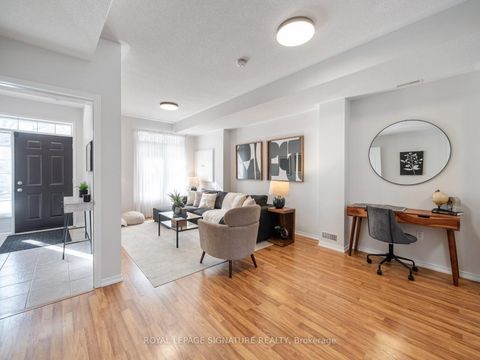 Photo 33 at 71 Port Union Road, Rouge E10, Toronto