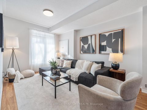 Photo 34 at 71 Port Union Road, Rouge E10, Toronto