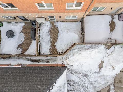 Photo 37 at 71 Port Union Road, Rouge E10, Toronto