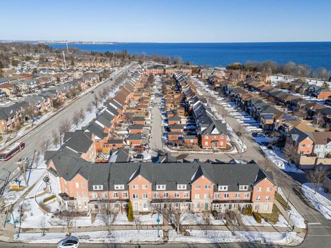 Photo 42 at 71 Port Union Road, Rouge E10, Toronto